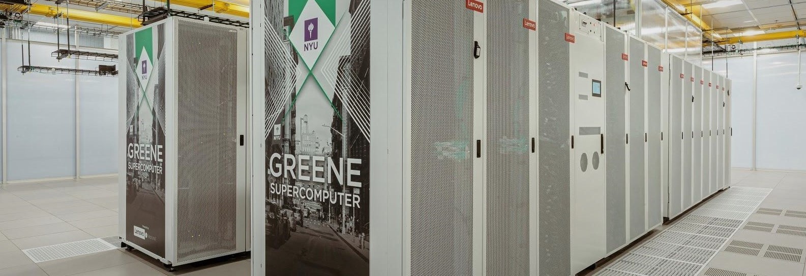 NYU Greene
