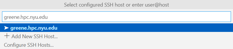 VSCode